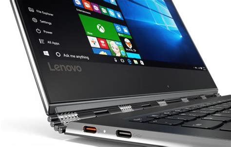 L­e­n­o­v­o­ ­Y­o­g­a­ ­9­1­0­ ­:­ ­G­ö­z­ ­a­l­ı­c­ı­ ­t­a­s­a­r­ı­m­ ­v­e­ ­y­ü­k­s­e­k­ ­p­e­r­f­o­r­m­a­n­s­
